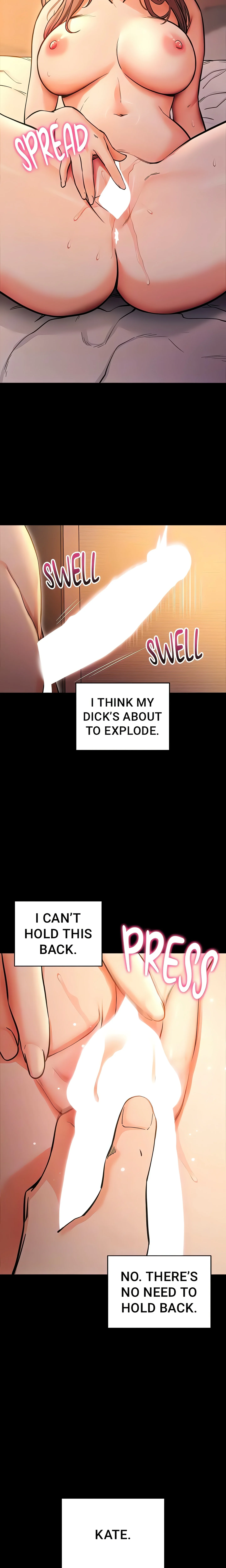 Do It For Me (Official) chapter 12 page 17