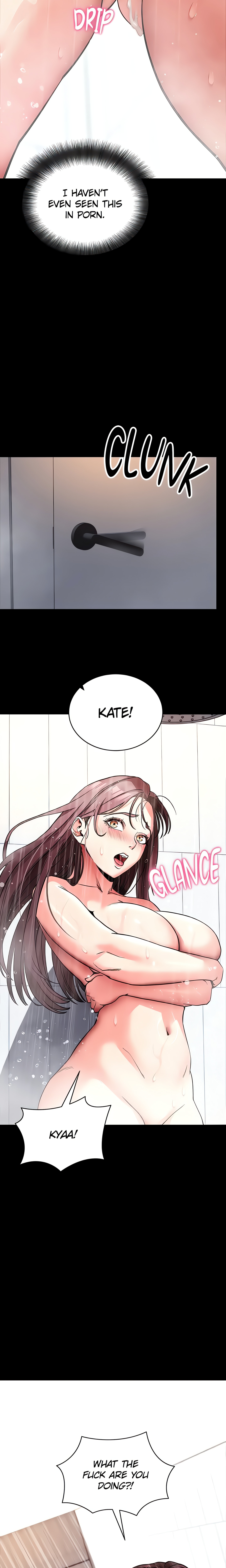 Do It For Me (Official) chapter 12 page 29