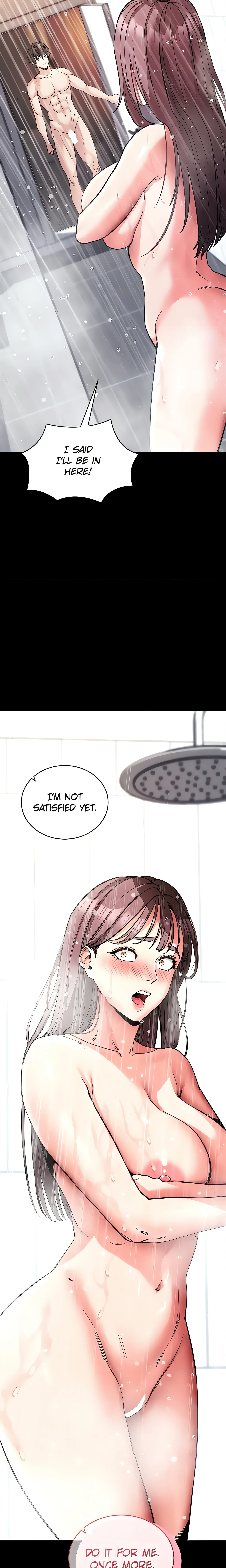 Do It For Me (Official) chapter 12 page 30