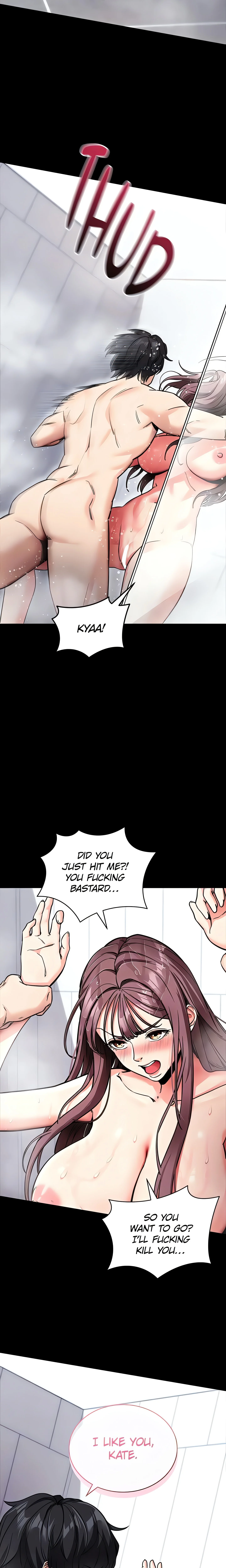 Do It For Me (Official) chapter 13 page 6
