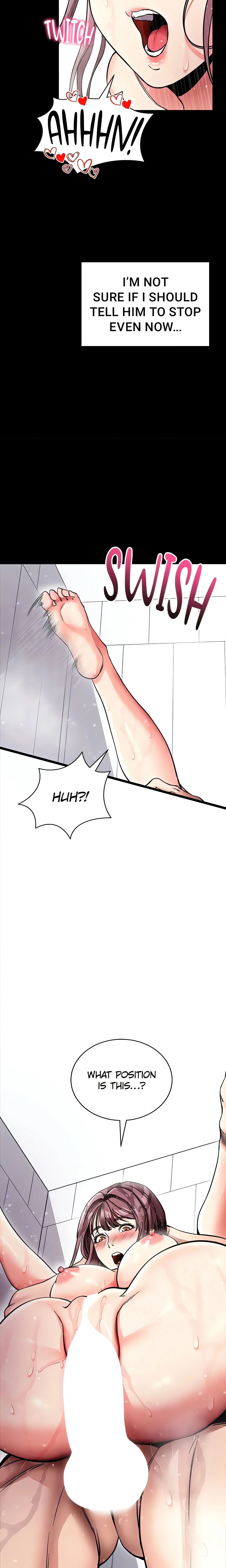 Do It For Me (Official) chapter 13 page 17