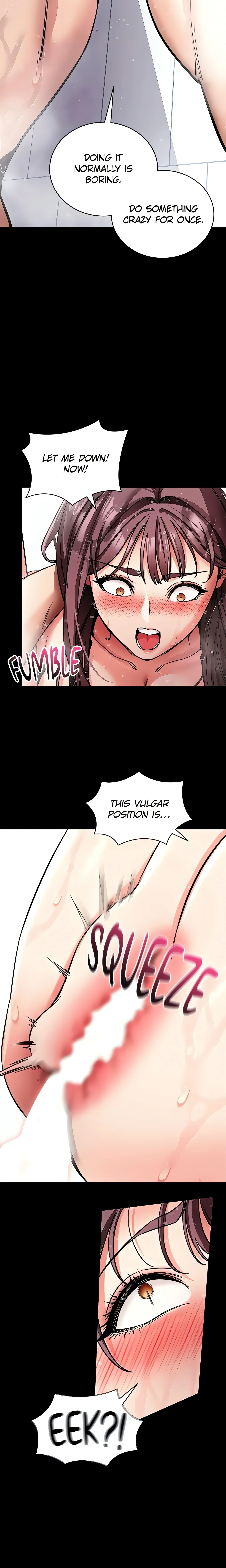 Do It For Me (Official) chapter 13 page 18
