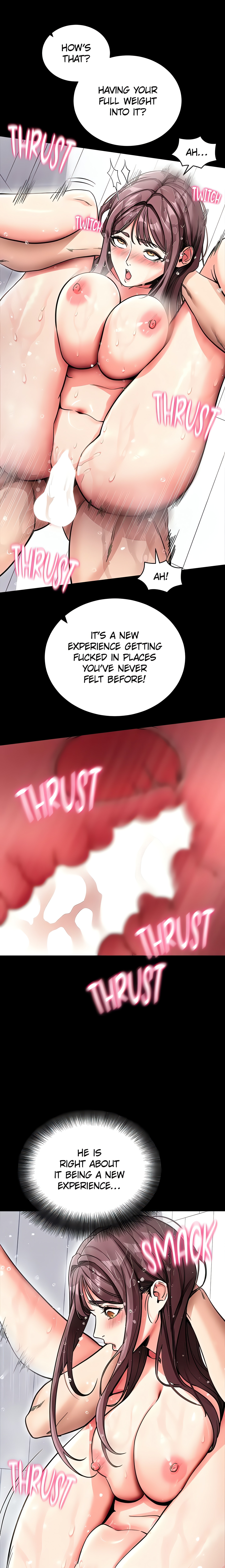 Do It For Me (Official) chapter 13 page 19