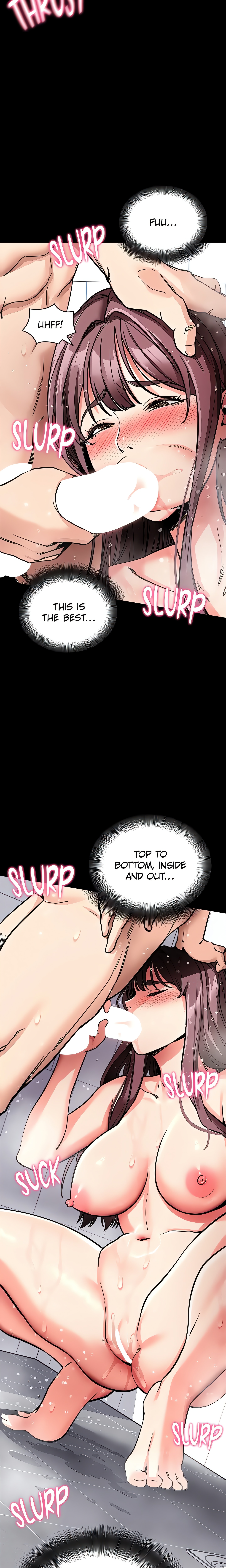 Do It For Me (Official) chapter 13 page 26