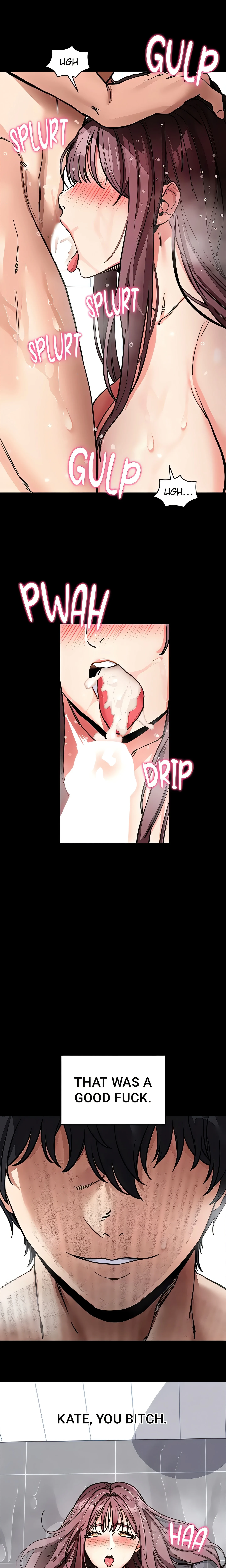Do It For Me (Official) chapter 13 page 29