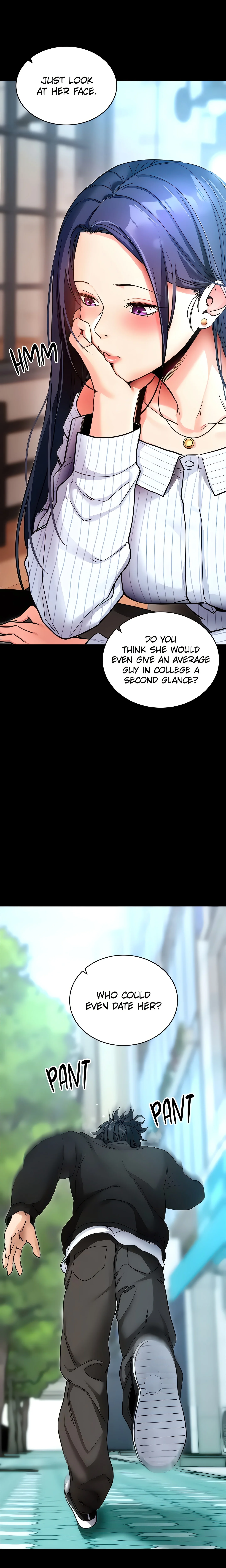 Do It For Me (Official) chapter 14 page 4