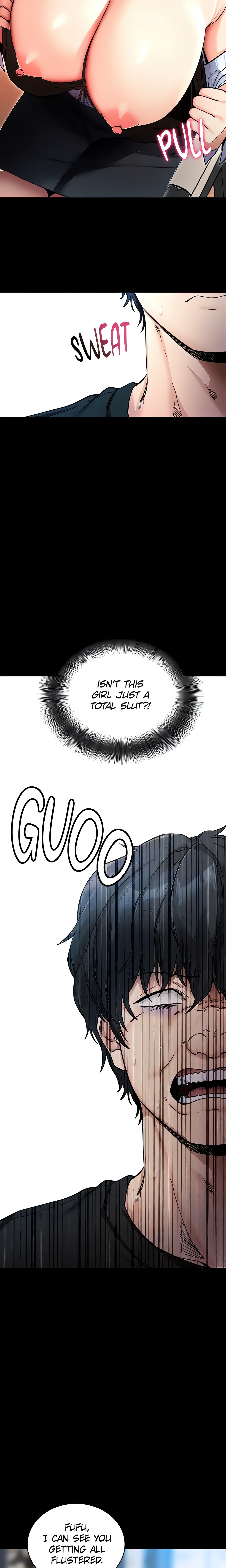Do It For Me (Official) chapter 14 page 13