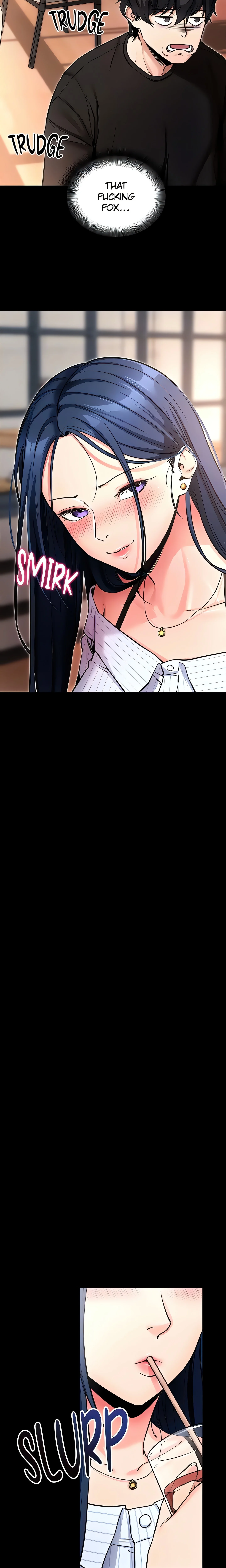 Do It For Me (Official) chapter 14 page 15