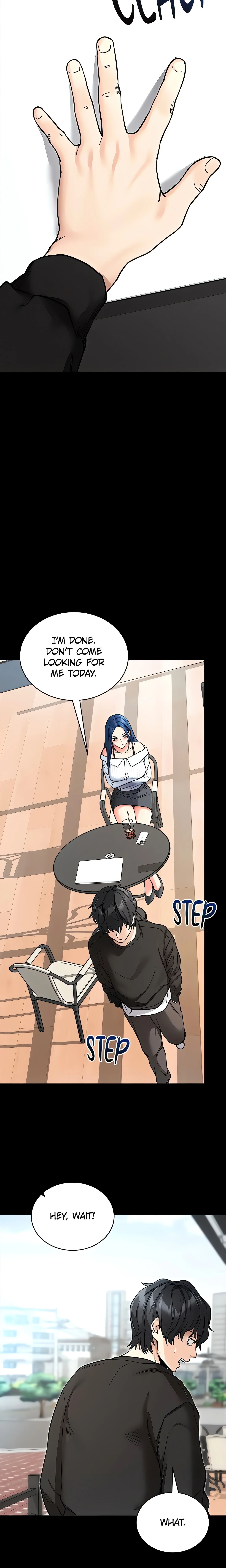 Do It For Me (Official) chapter 14 page 20