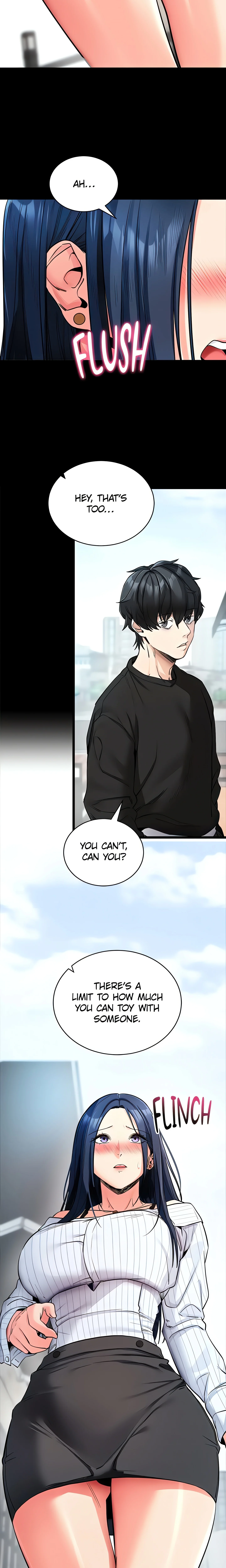 Do It For Me (Official) chapter 14 page 24