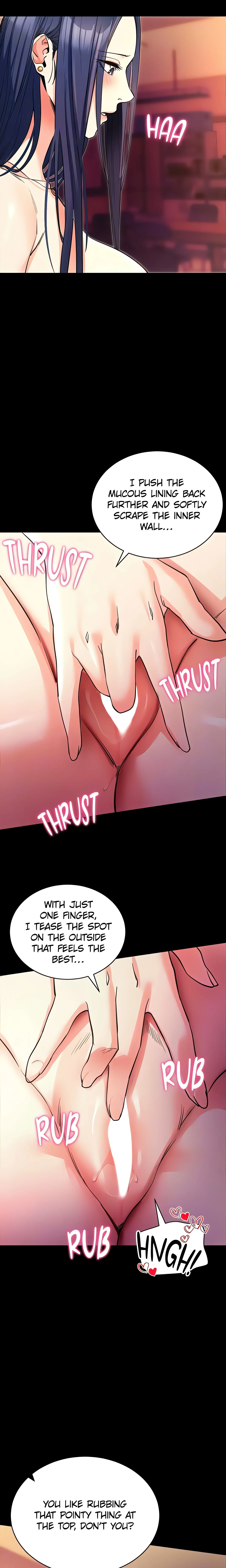 Do It For Me (Official) chapter 15 page 15