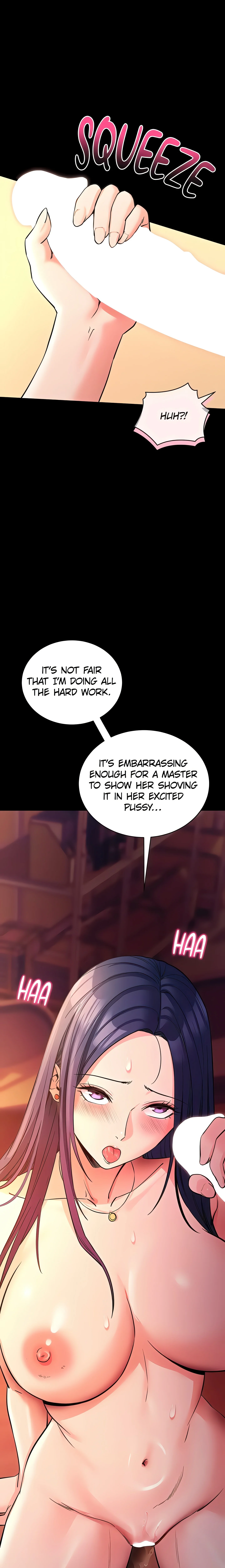 Do It For Me (Official) chapter 16 page 1