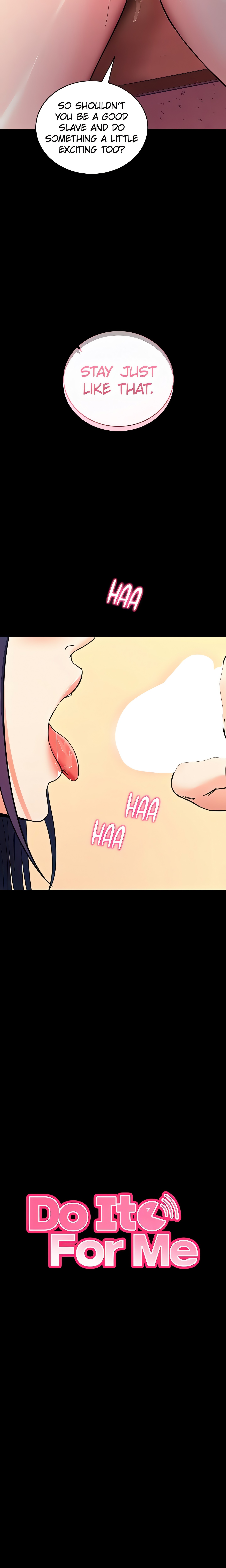 Do It For Me (Official) chapter 16 page 2