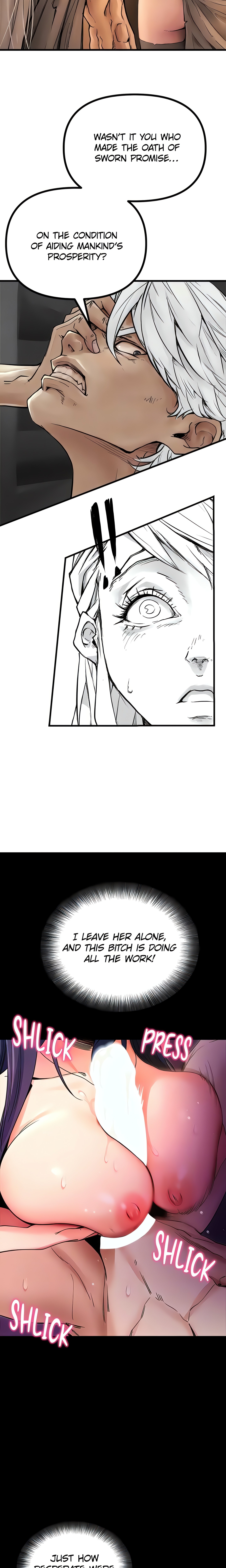 Do It For Me (Official) chapter 16 page 7