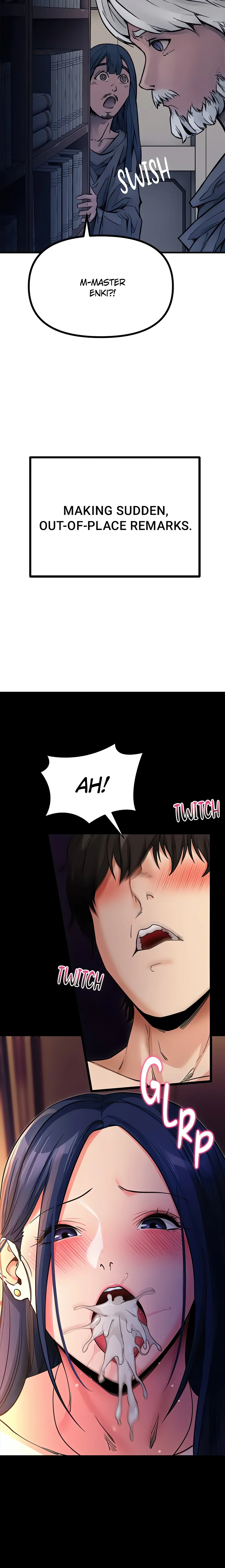 Do It For Me (Official) chapter 16 page 12