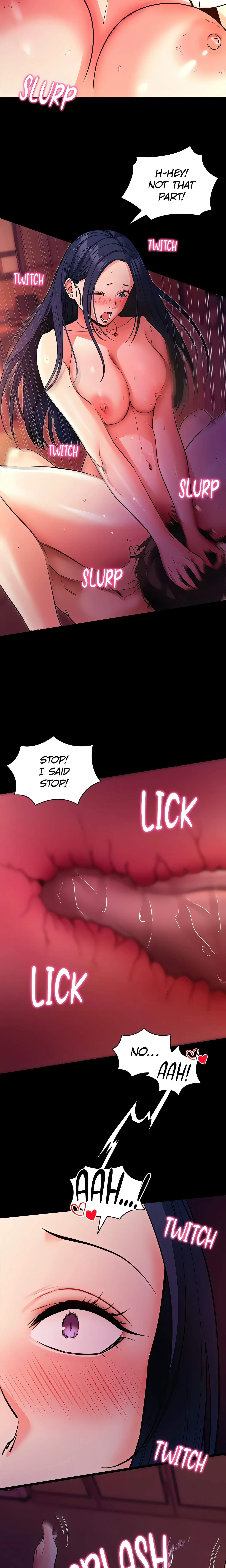 Do It For Me (Official) chapter 16 page 26