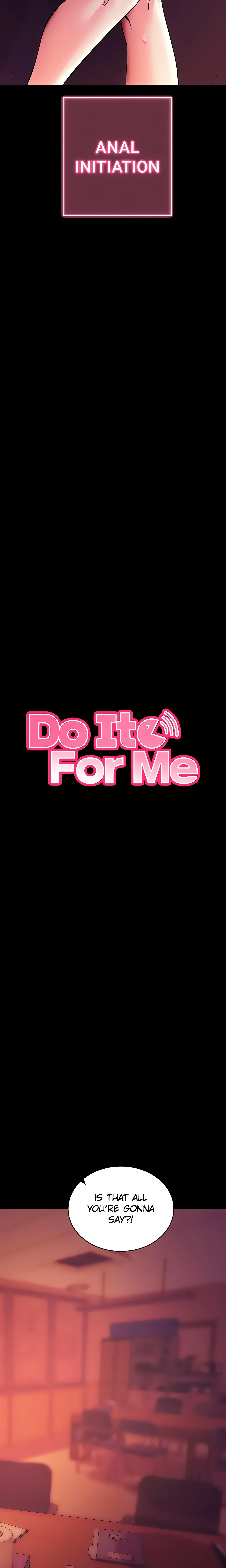 Do It For Me (Official) chapter 17 page 2
