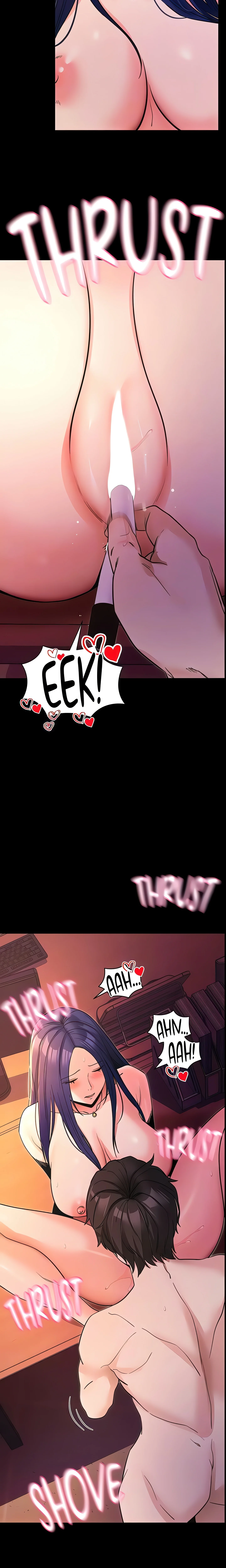 Do It For Me (Official) chapter 17 page 16