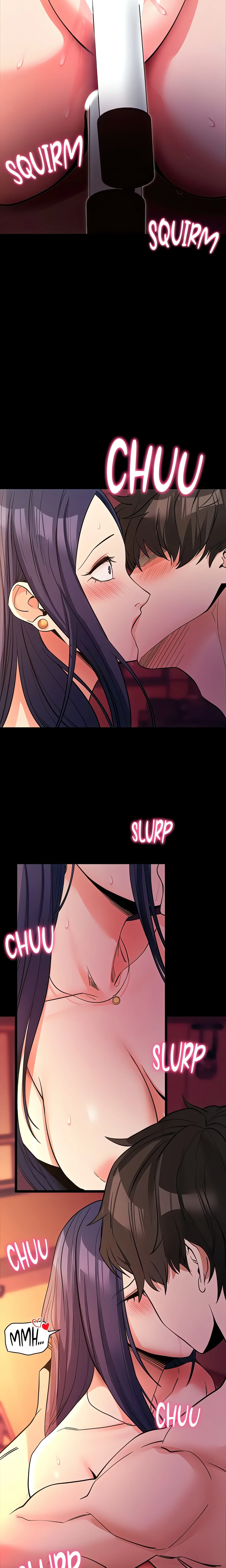 Do It For Me (Official) chapter 17 page 19