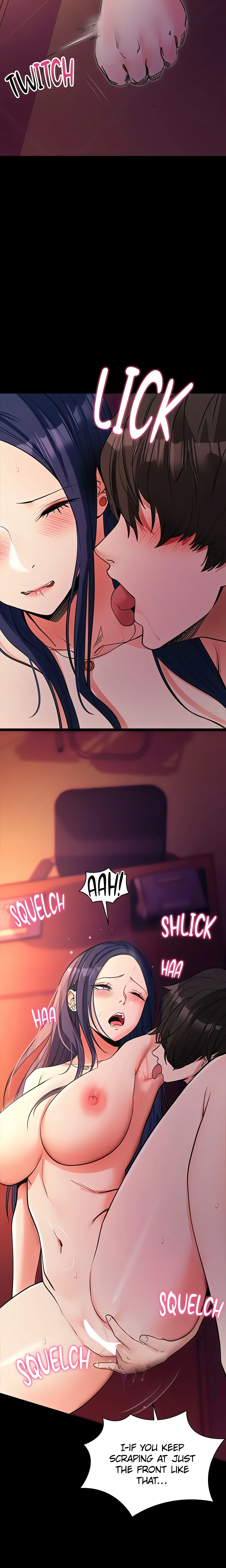 Do It For Me (Official) chapter 17 page 23