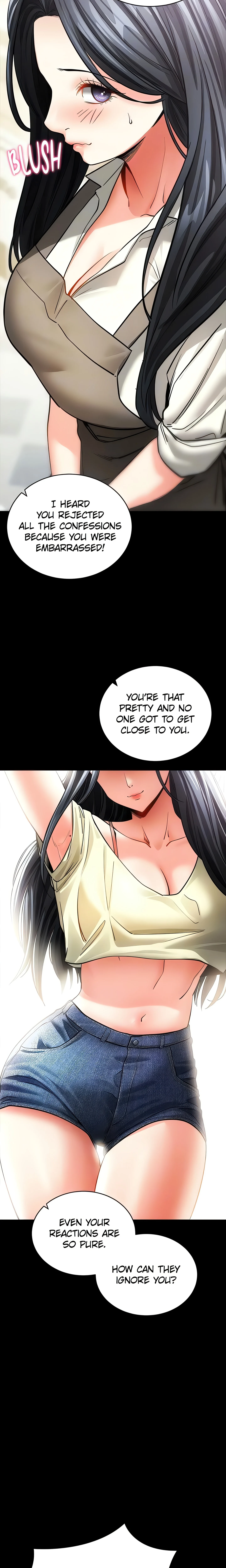Do It For Me (Official) chapter 18 page 15