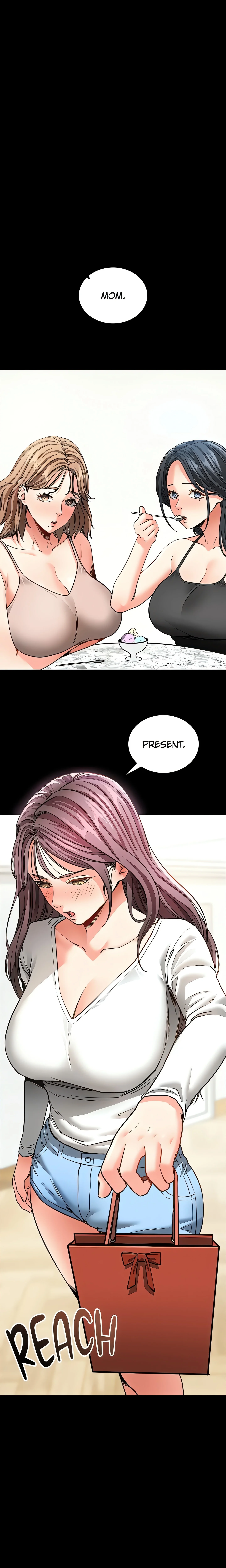 Do It For Me (Official) chapter 18 page 23