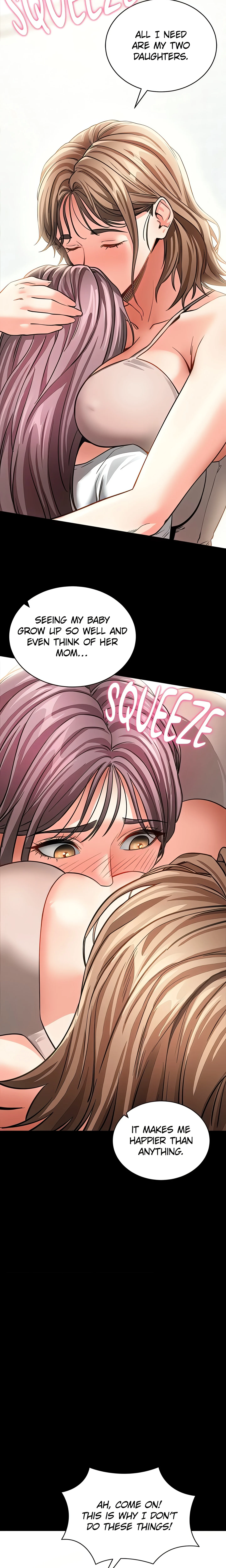 Do It For Me (Official) chapter 18 page 25
