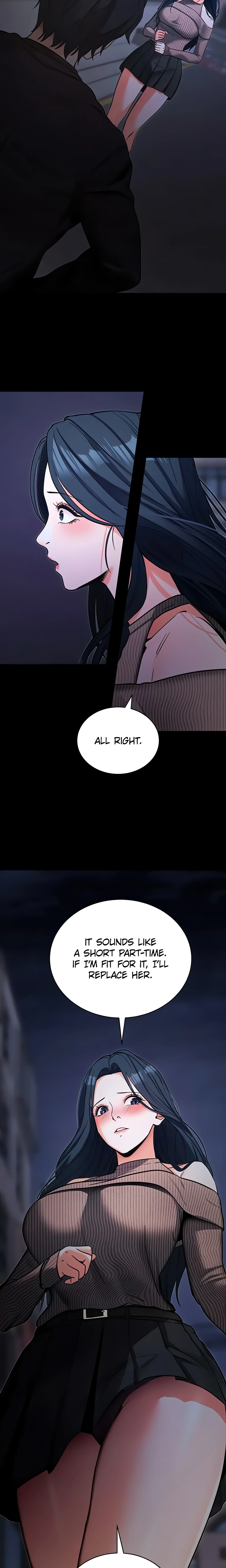 Do It For Me (Official) chapter 18 page 28