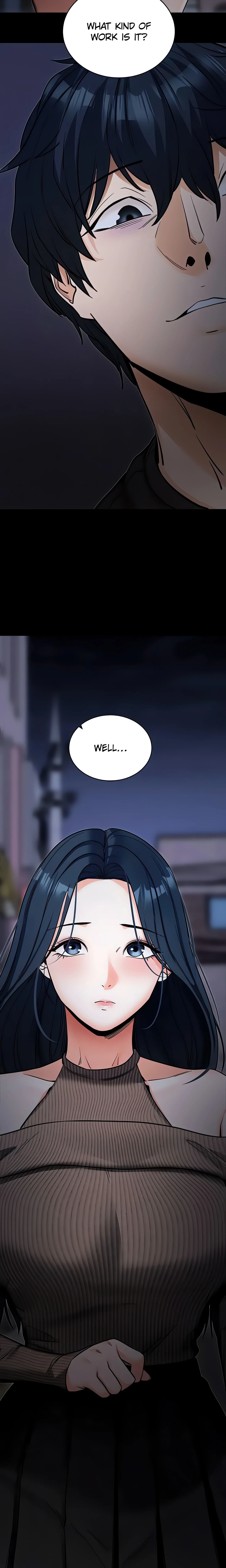 Do It For Me (Official) chapter 18 page 29