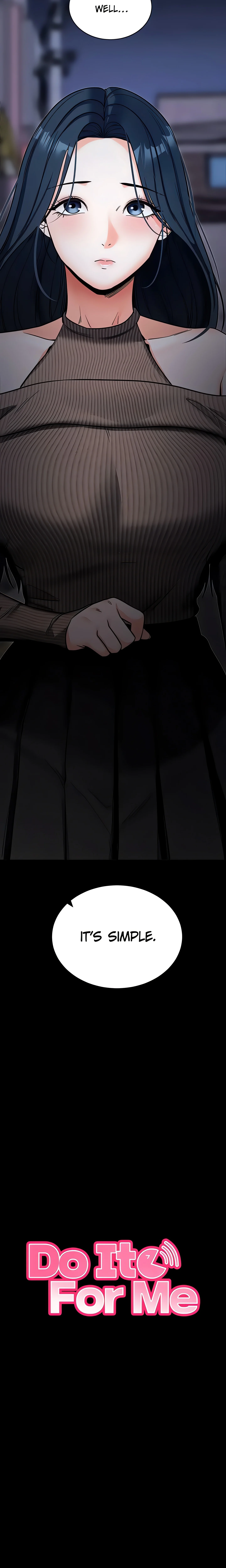 Do It For Me (Official) chapter 19 page 2