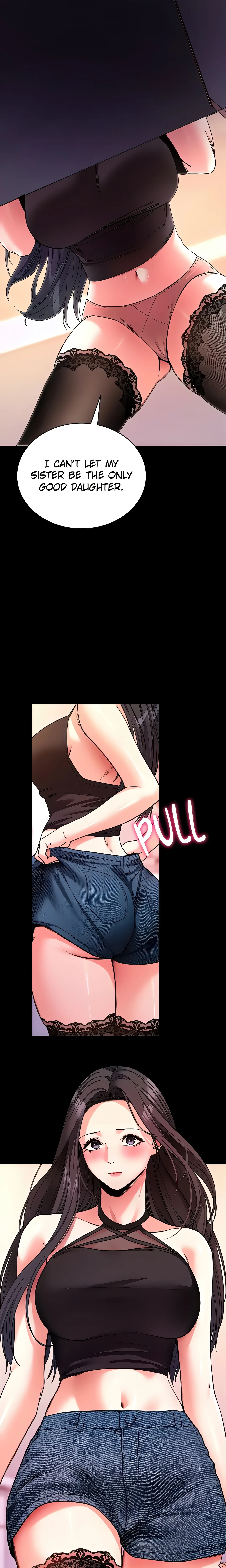 Do It For Me (Official) chapter 19 page 5