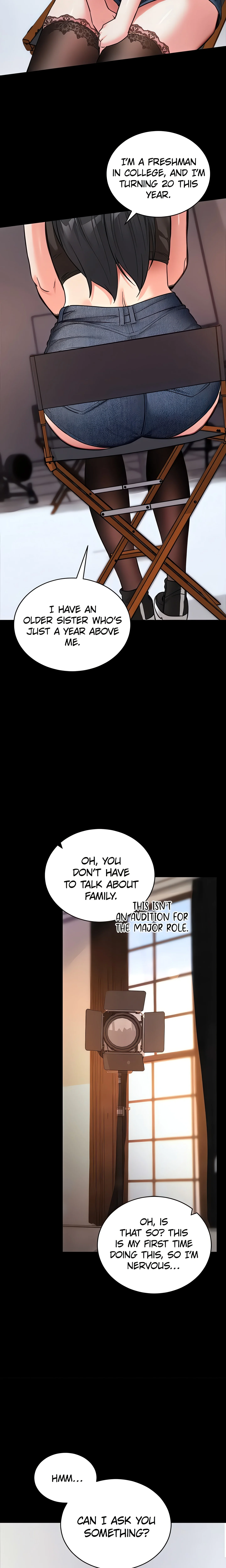 Do It For Me (Official) chapter 19 page 11