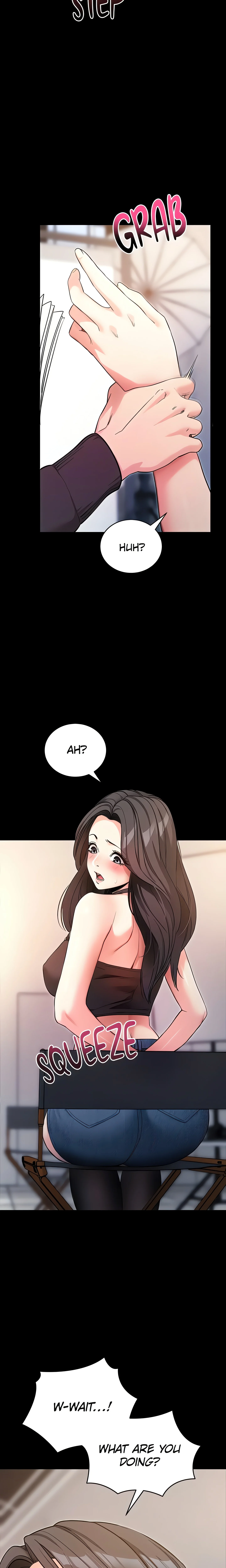 Do It For Me (Official) chapter 19 page 19