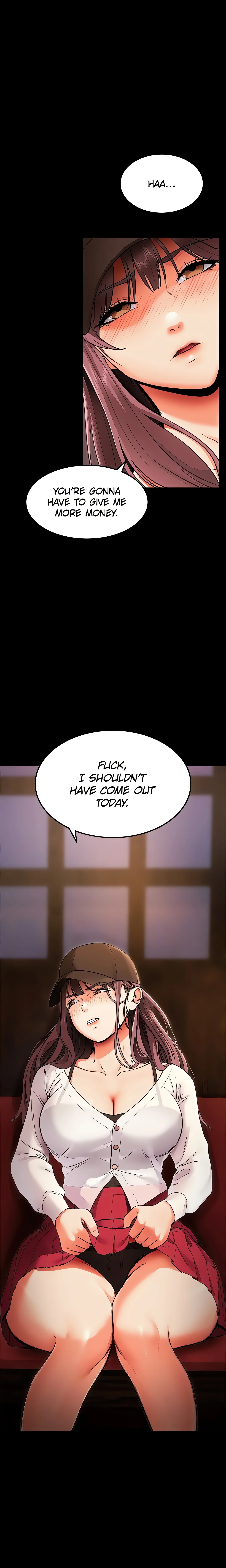 Do It For Me (Official) chapter 2 page 1