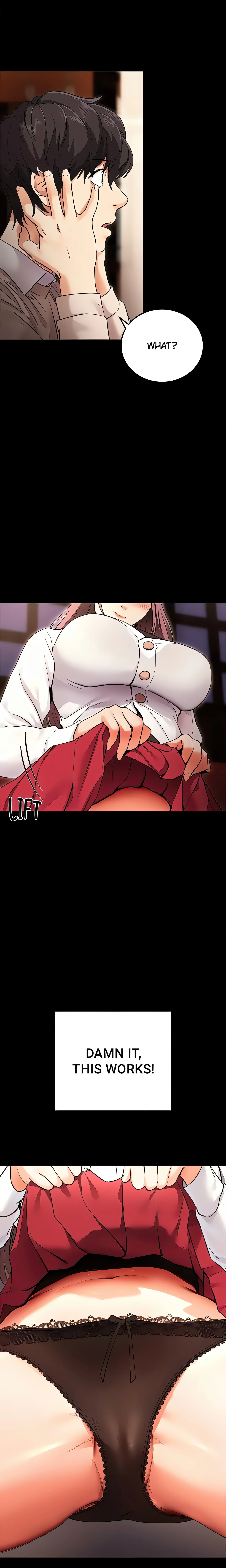 Do It For Me (Official) chapter 2 page 2
