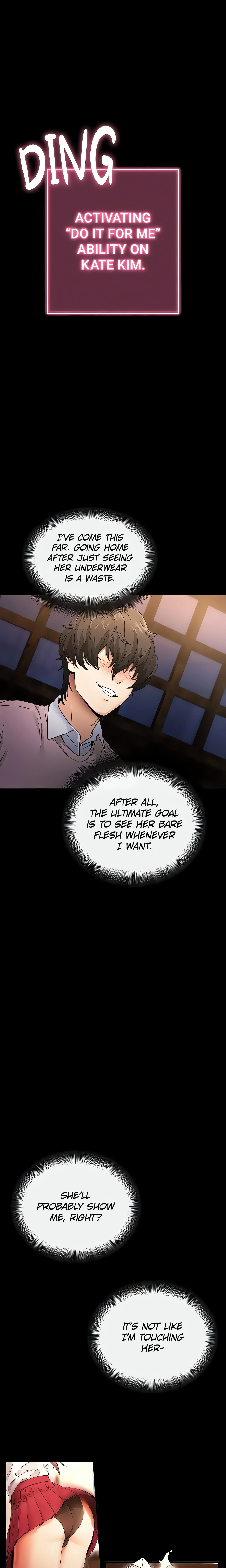 Do It For Me (Official) chapter 2 page 11