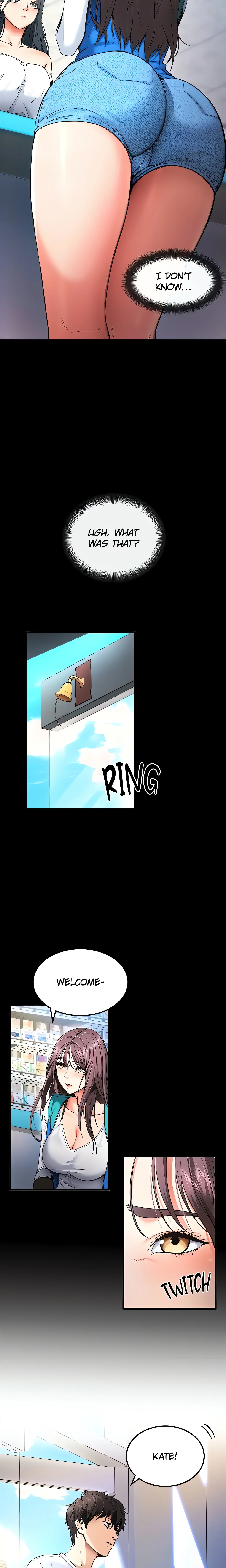 Do It For Me (Official) chapter 2 page 22