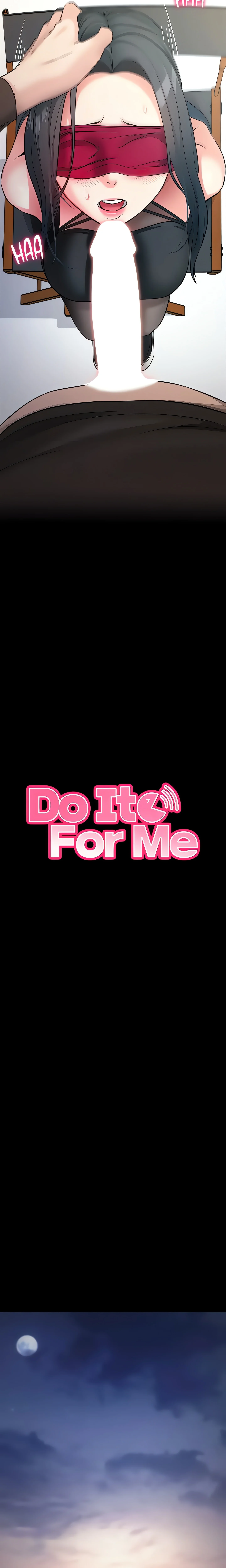 Do It For Me (Official) chapter 20 page 2