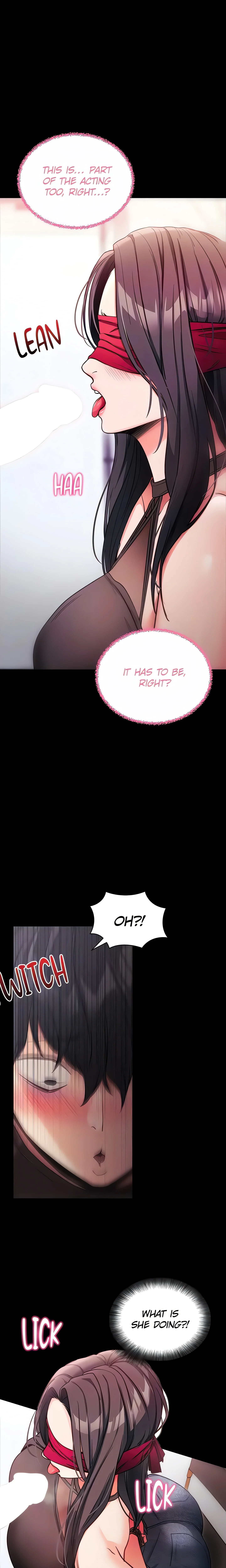 Do It For Me (Official) chapter 20 page 6