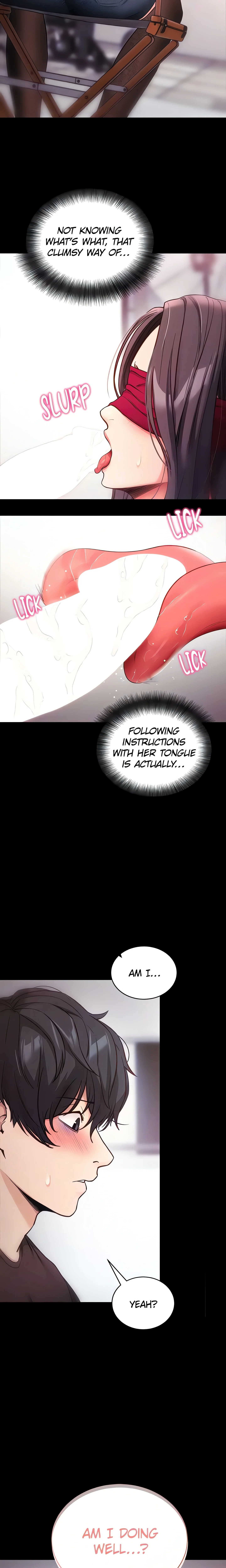 Do It For Me (Official) chapter 20 page 8