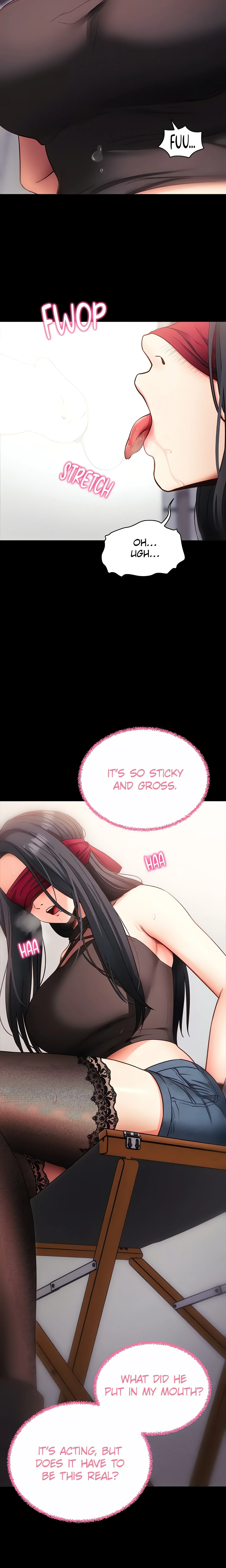 Do It For Me (Official) chapter 20 page 12