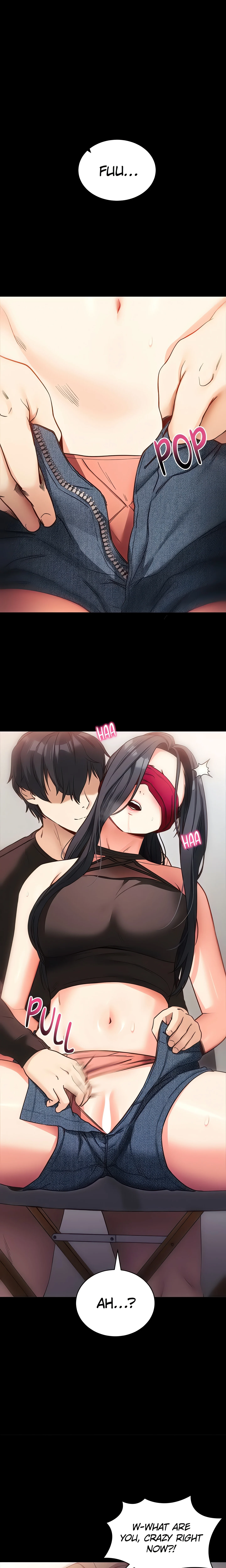 Do It For Me (Official) chapter 20 page 13