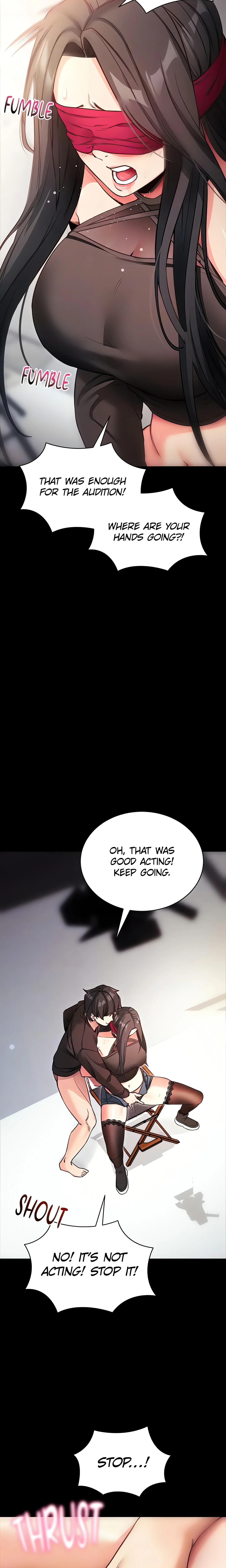 Do It For Me (Official) chapter 20 page 14