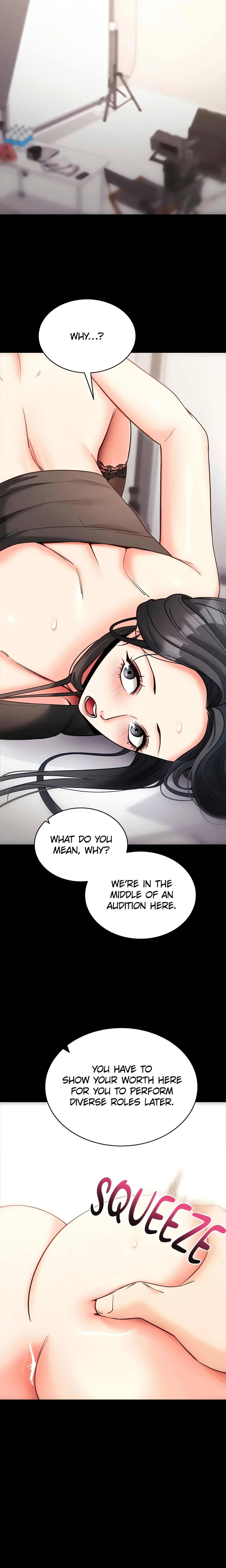 Do It For Me (Official) chapter 21 page 3