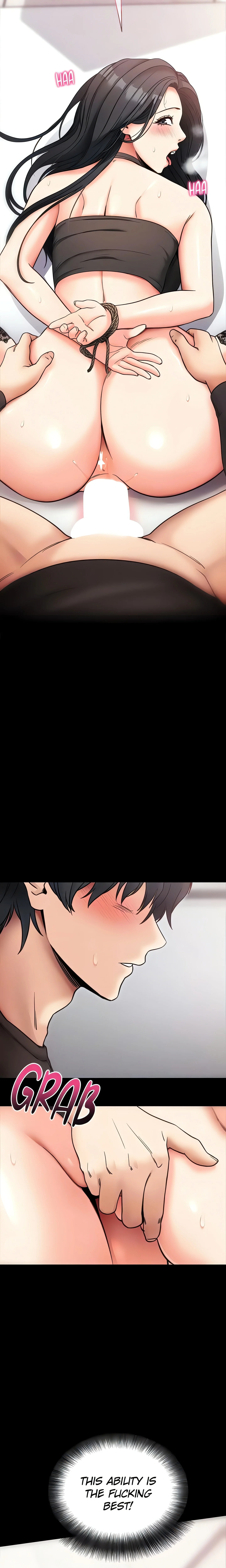 Do It For Me (Official) chapter 21 page 6