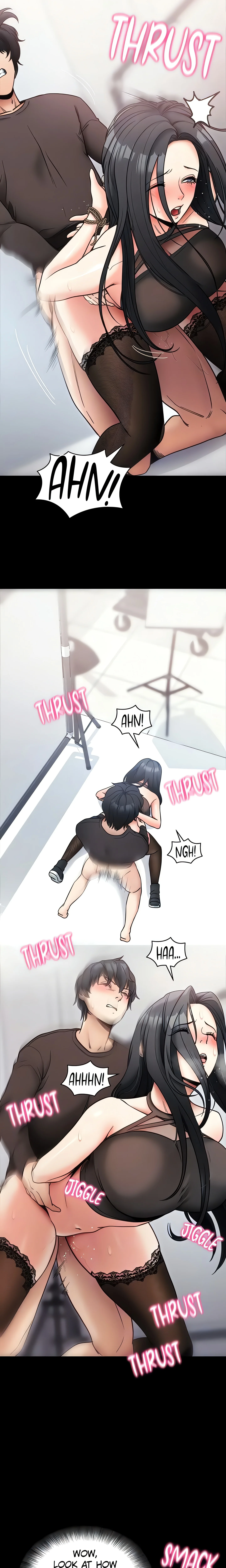 Do It For Me (Official) chapter 21 page 7