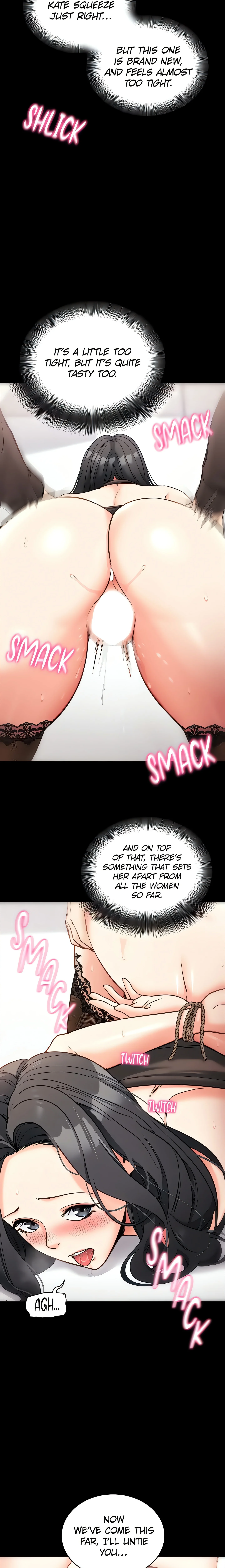 Do It For Me (Official) chapter 21 page 10