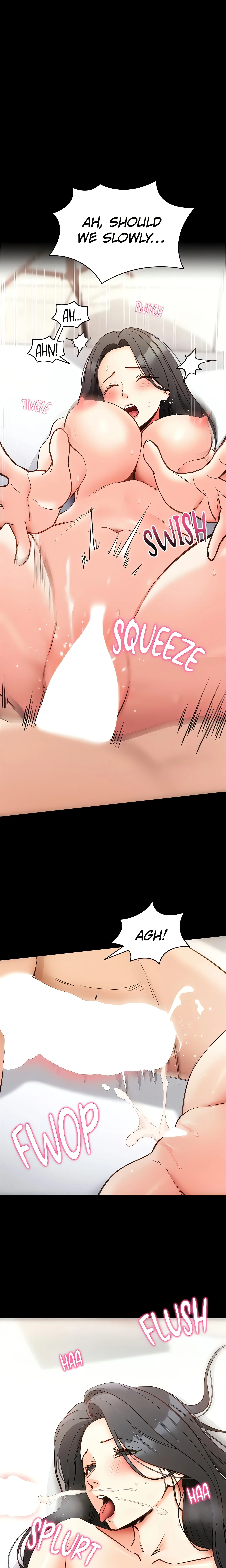 Do It For Me (Official) chapter 21 page 21
