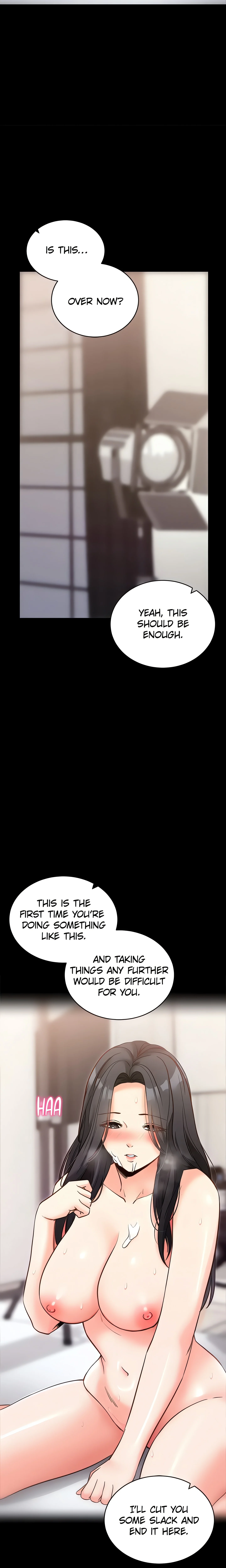 Do It For Me (Official) chapter 21 page 24