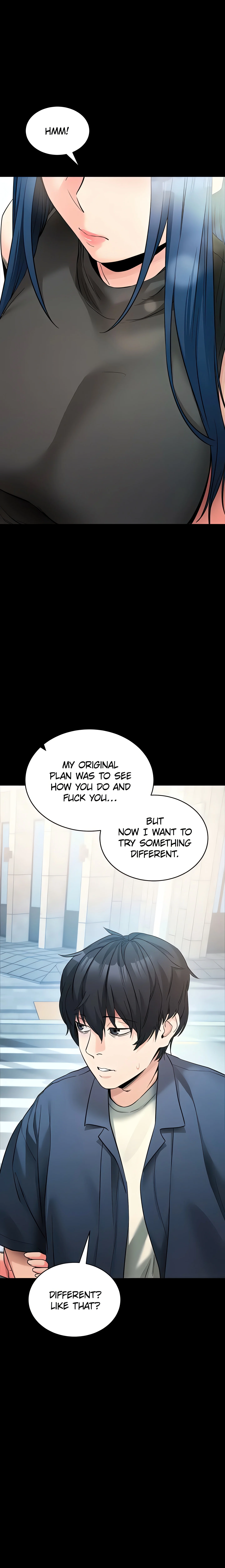 Do It For Me (Official) chapter 23 page 2